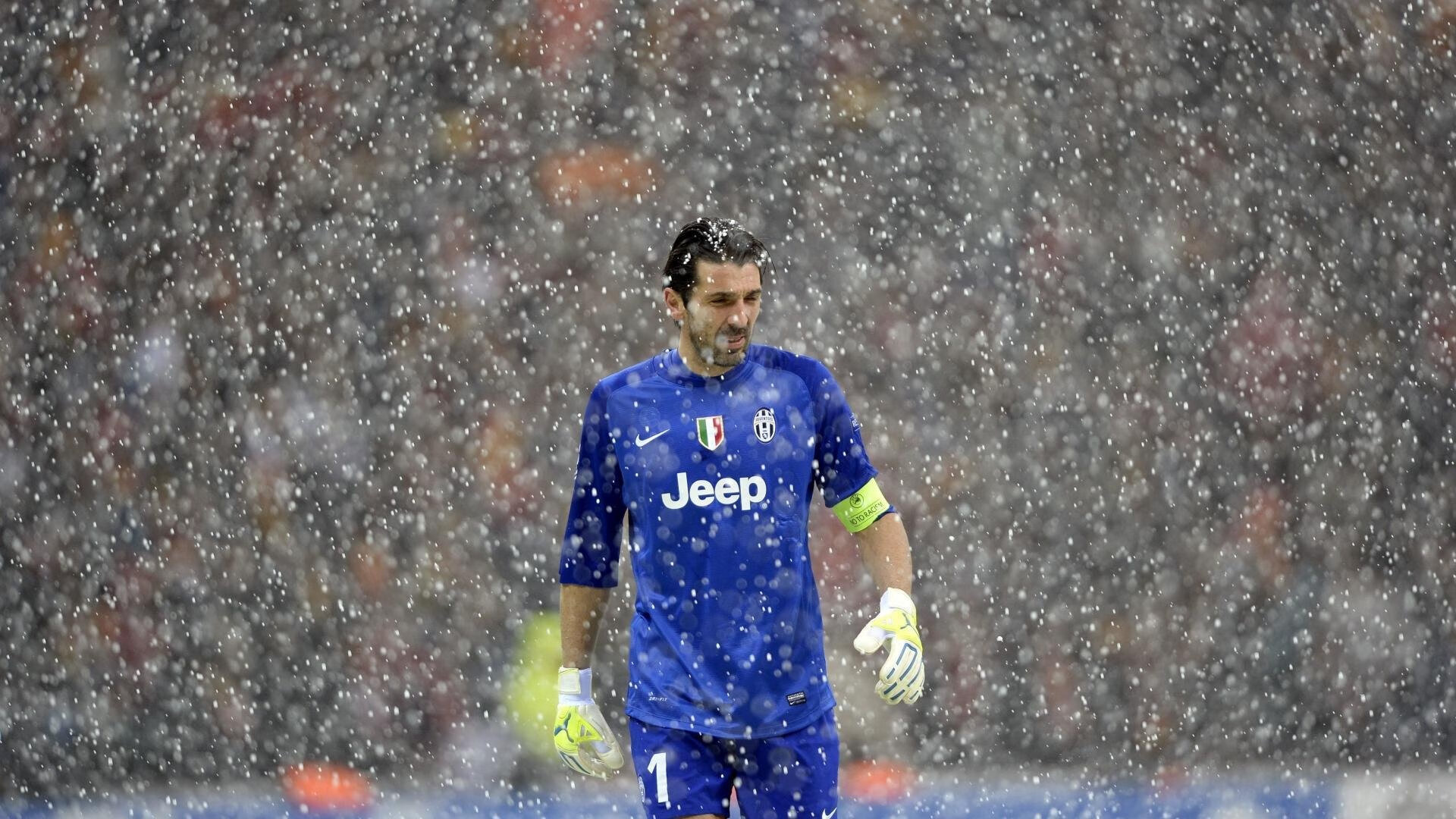 南非羚羊队的后场防守：坚如磐石，每一次防守都展现极高的球技