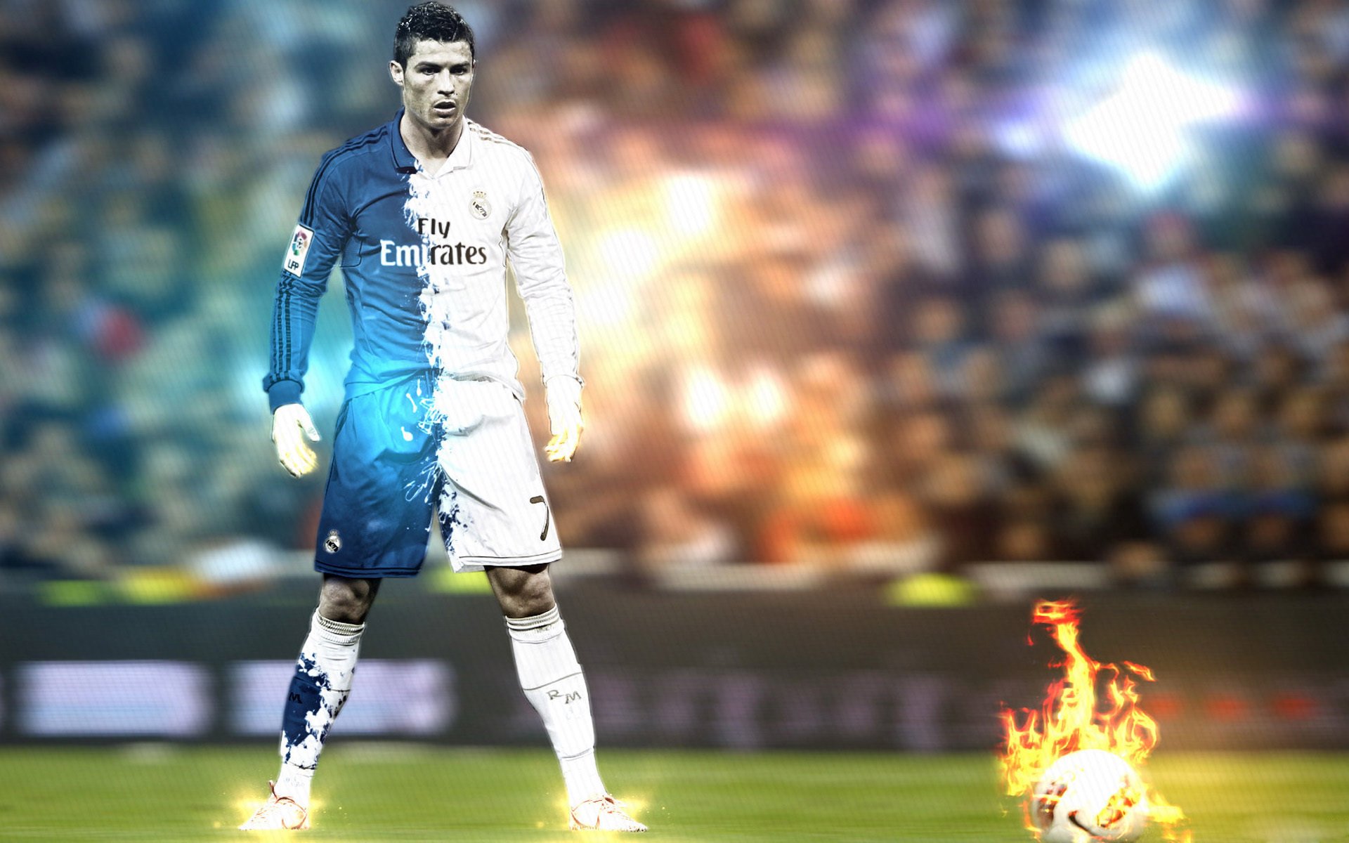 美洲杯狂热赛场：个人能力与teamwork的完美融合，美洲杯比赛分析