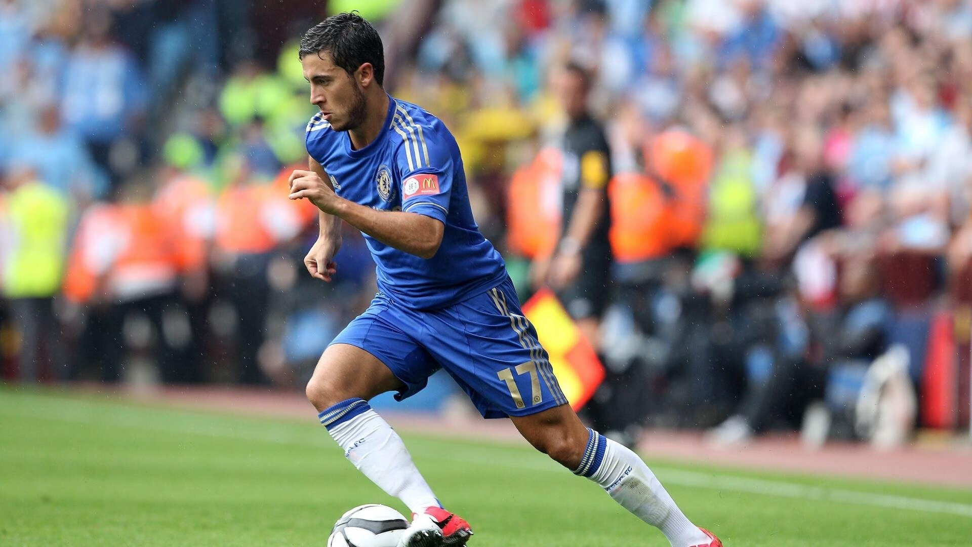 希克：后卫们抗压能力强，新帅对他们表现非常满意，希克 身价